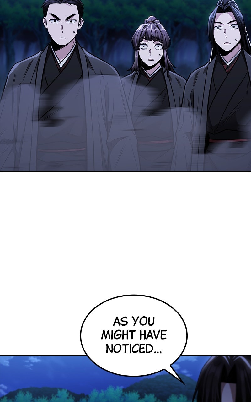 The Genius Swordsman of Mount Hua Episode 15 page 88 - 