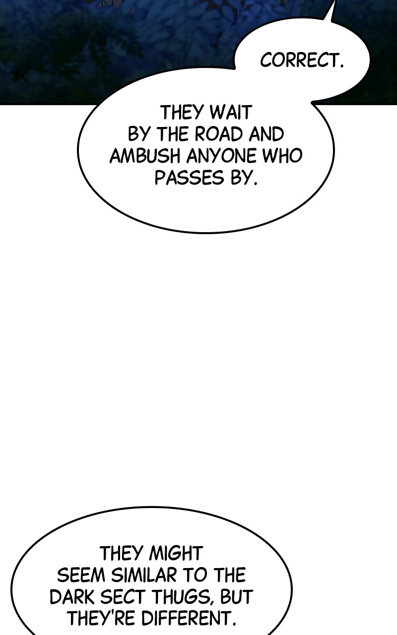 The Genius Swordsman of Mount Hua Episode 15 page 10 - 