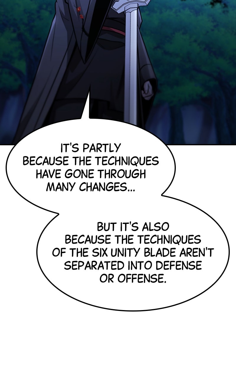 The Genius Swordsman of Mount Hua Episode 15 page 92 - 