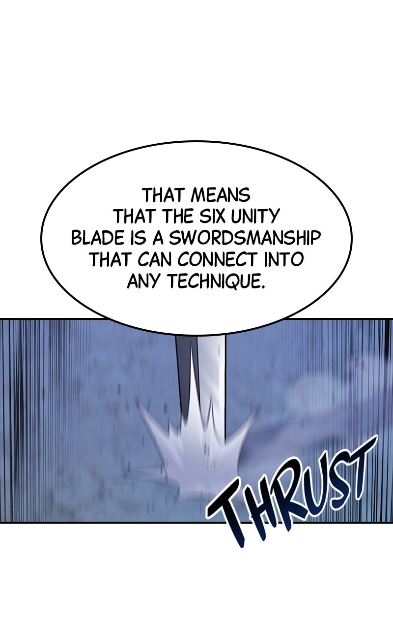 The Genius Swordsman of Mount Hua Episode 15 page 93 - 