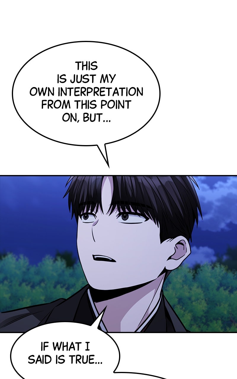 The Genius Swordsman of Mount Hua Episode 15 page 94 - 