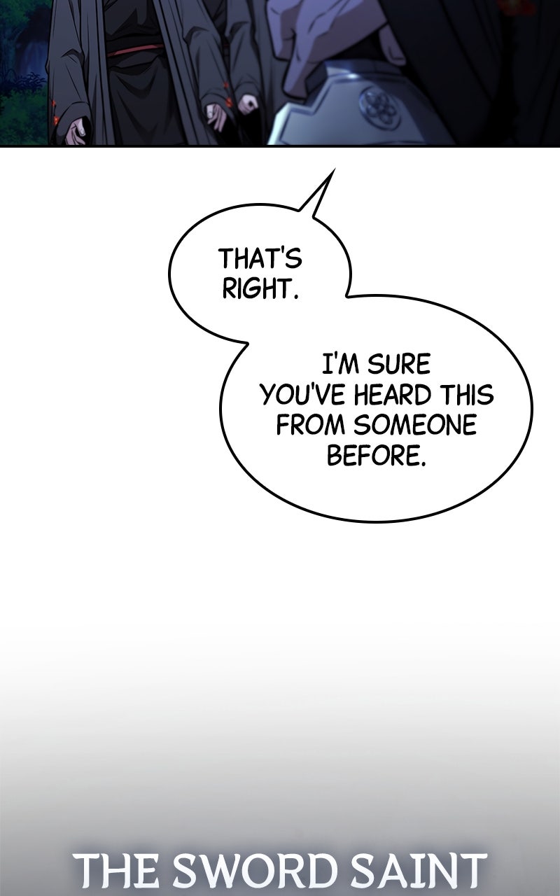 The Genius Swordsman of Mount Hua Episode 15 page 96 - 