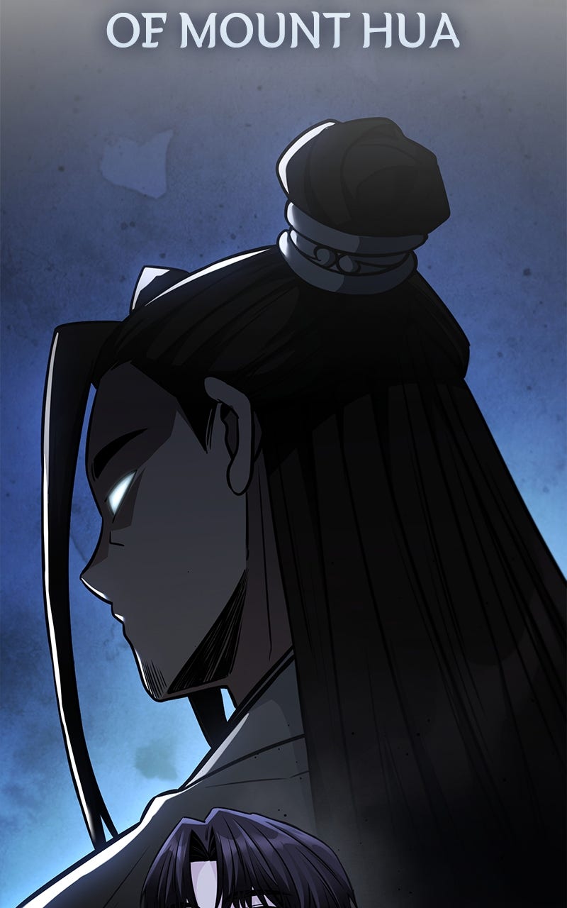 The Genius Swordsman of Mount Hua Episode 15 page 97 - 