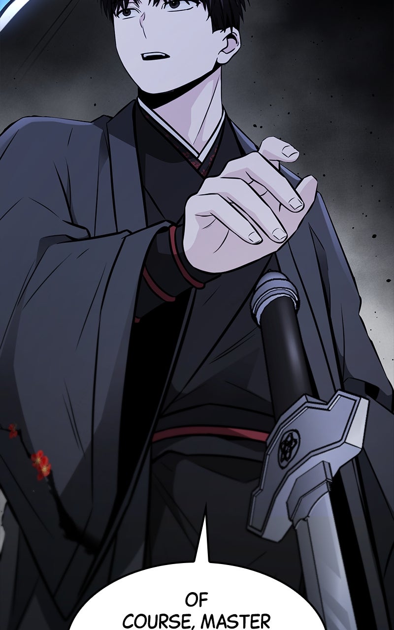 The Genius Swordsman of Mount Hua Episode 15 page 98 - 