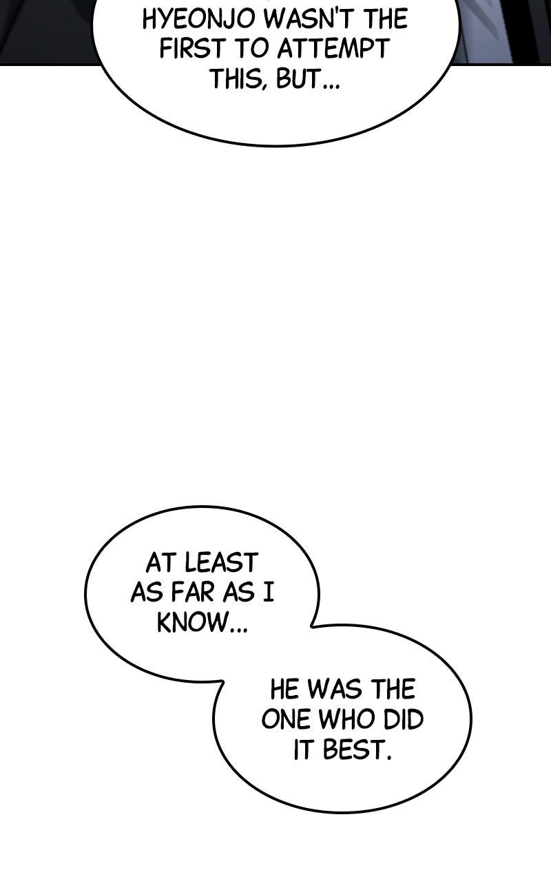 The Genius Swordsman of Mount Hua Episode 15 page 99 - 