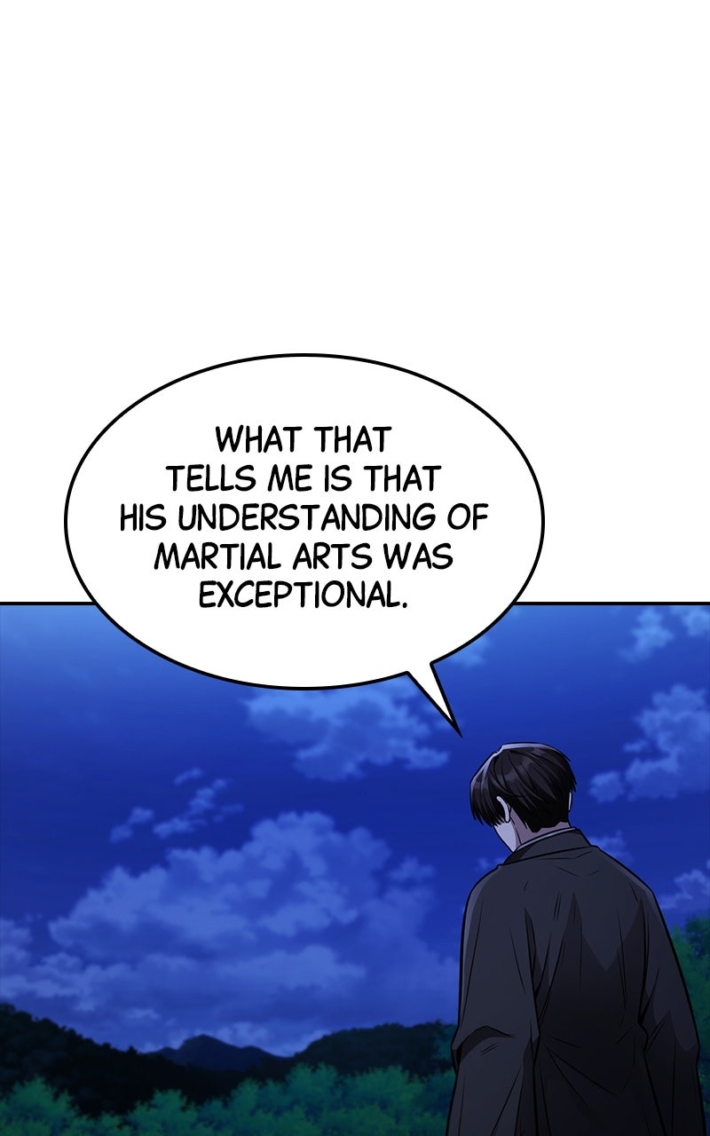 The Genius Swordsman of Mount Hua Episode 15 page 100 - 