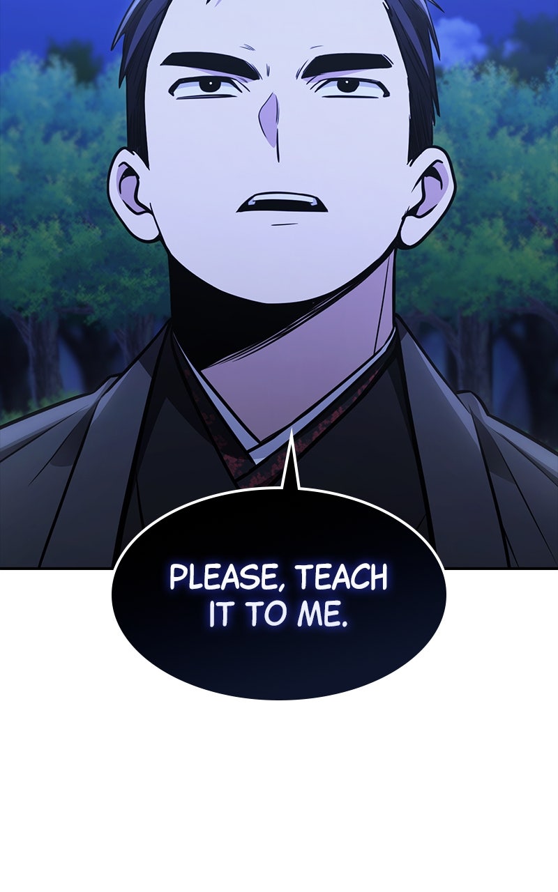 The Genius Swordsman of Mount Hua Episode 16 page 2 - 