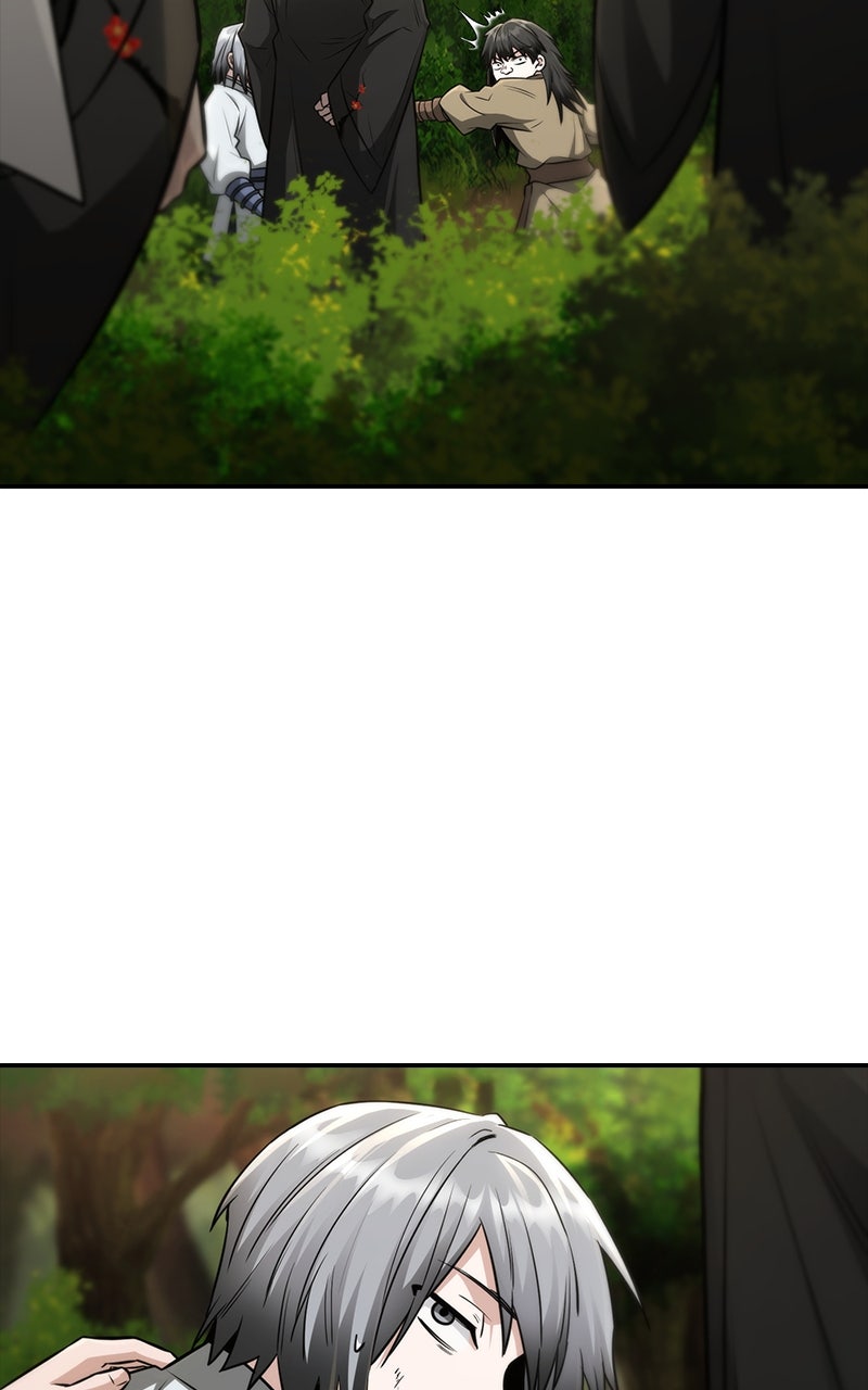 The Genius Swordsman of Mount Hua Episode 16 page 101 - 