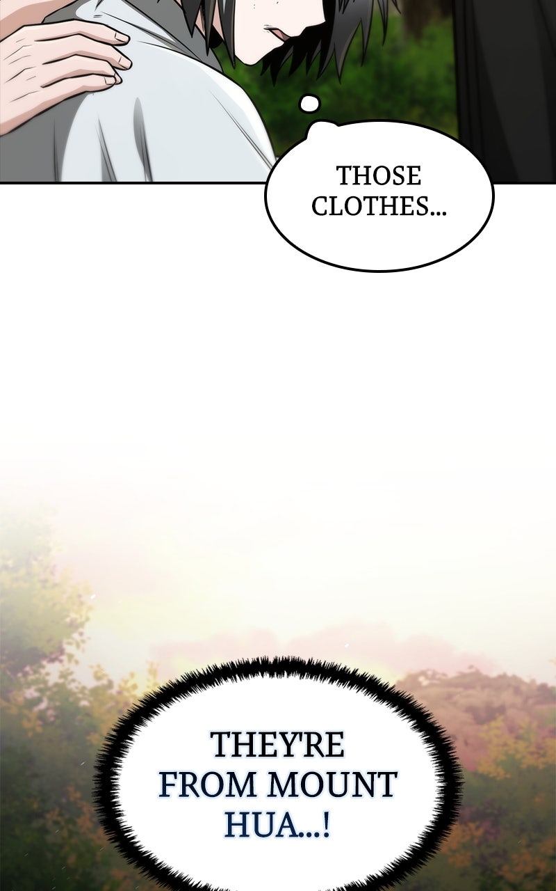 The Genius Swordsman of Mount Hua Episode 16 page 102 - 