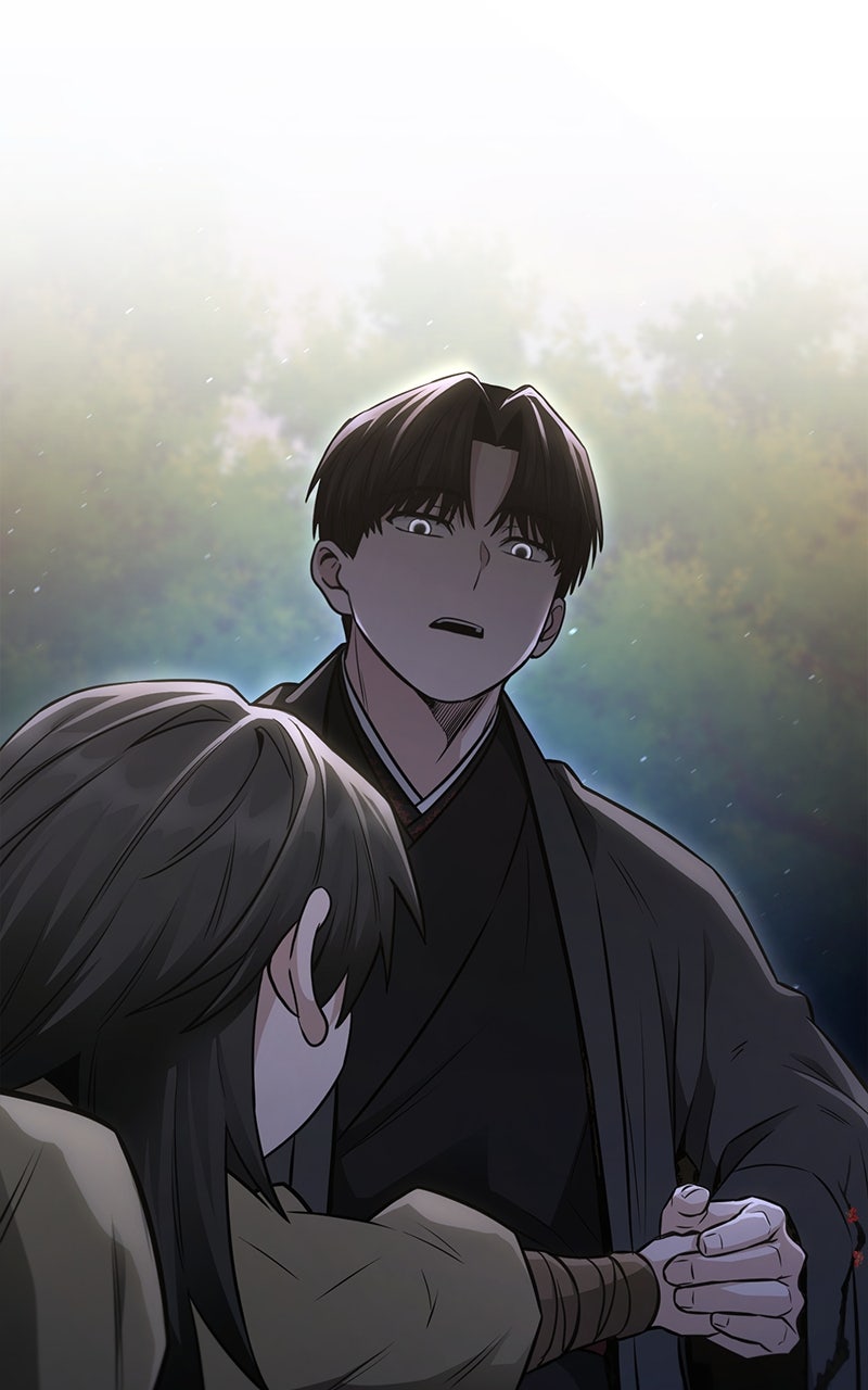 The Genius Swordsman of Mount Hua Episode 16 page 106 - 