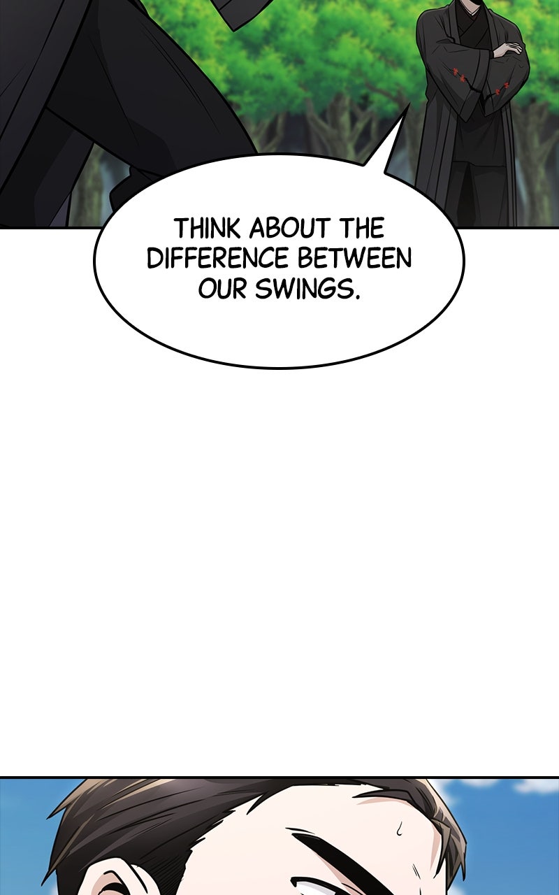 The Genius Swordsman of Mount Hua Episode 16 page 12 - 