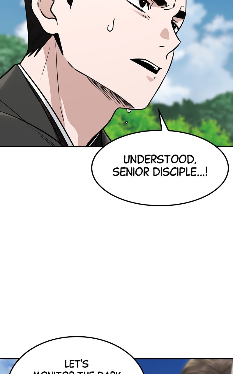 The Genius Swordsman of Mount Hua Episode 16 page 13 - 