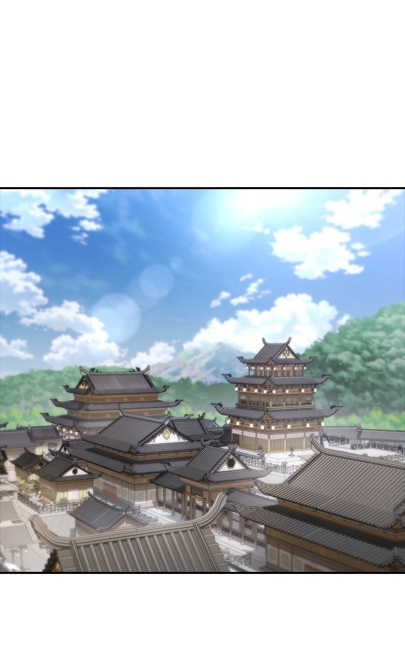 The Genius Swordsman of Mount Hua Episode 16 page 16 - 