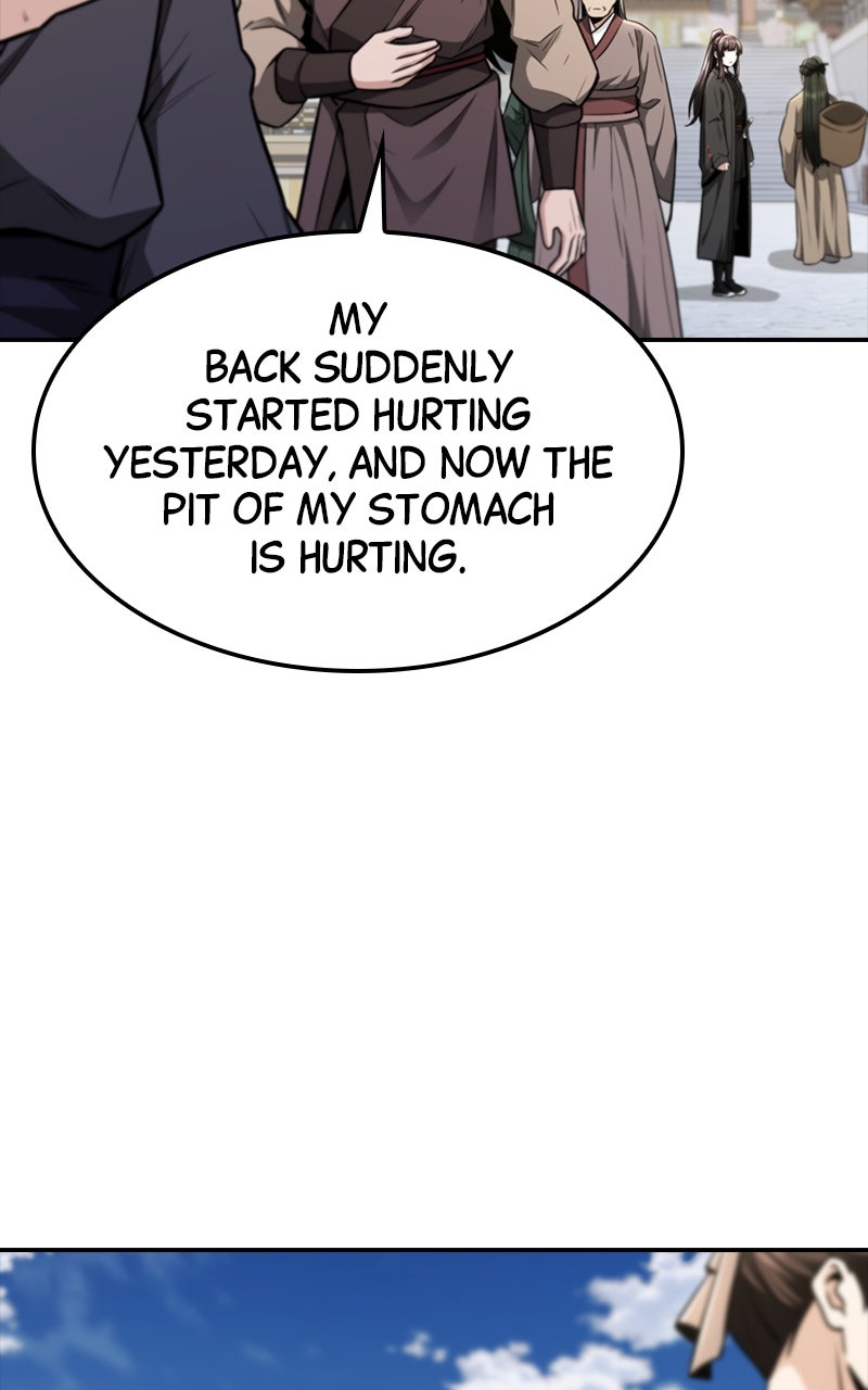 The Genius Swordsman of Mount Hua Episode 16 page 19 - 