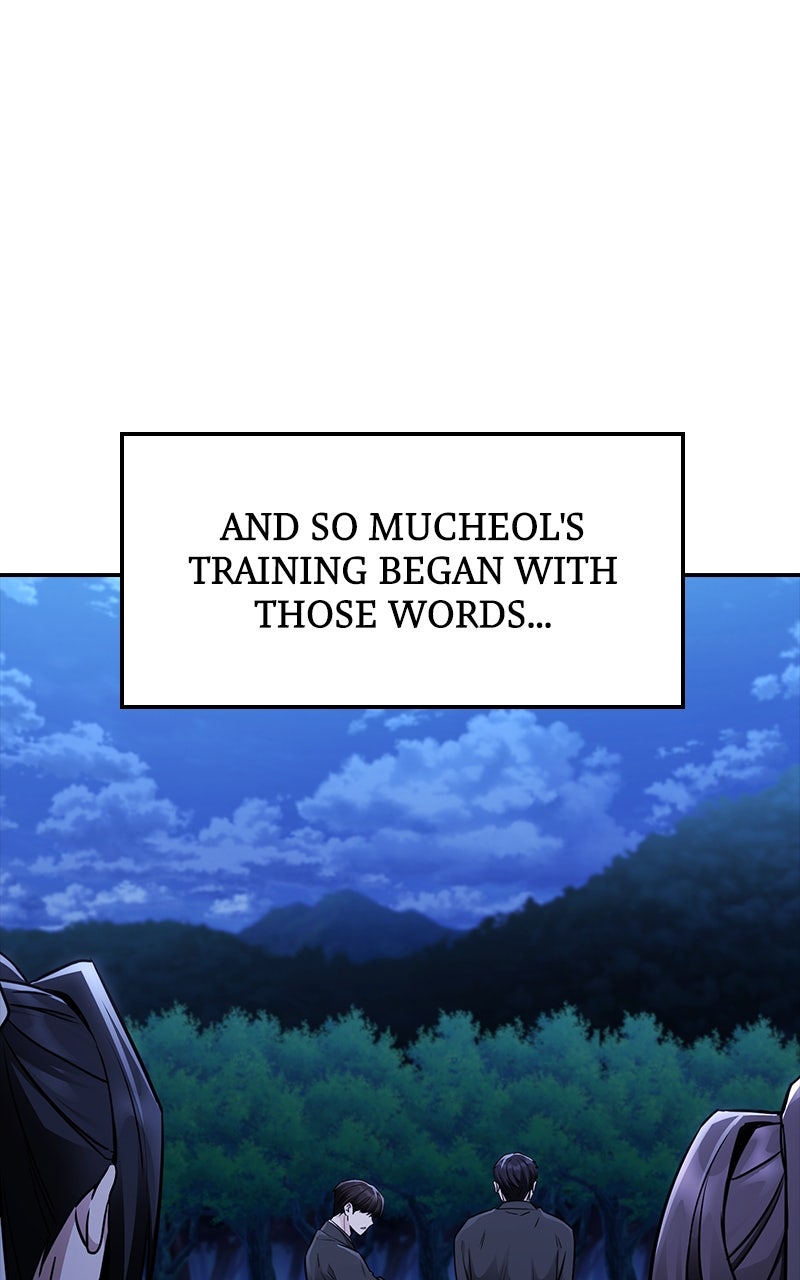 The Genius Swordsman of Mount Hua Episode 16 page 3 - 