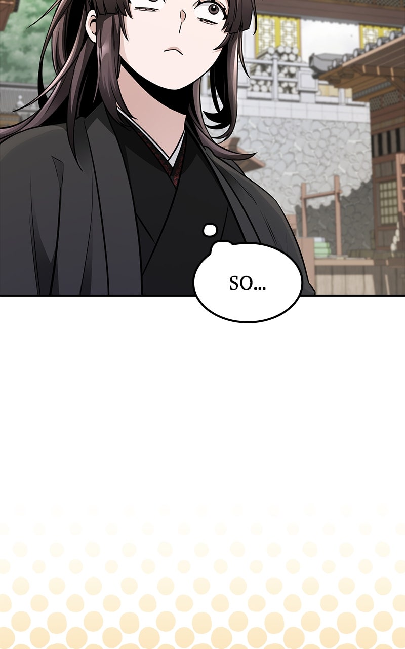 The Genius Swordsman of Mount Hua Episode 16 page 25 - 