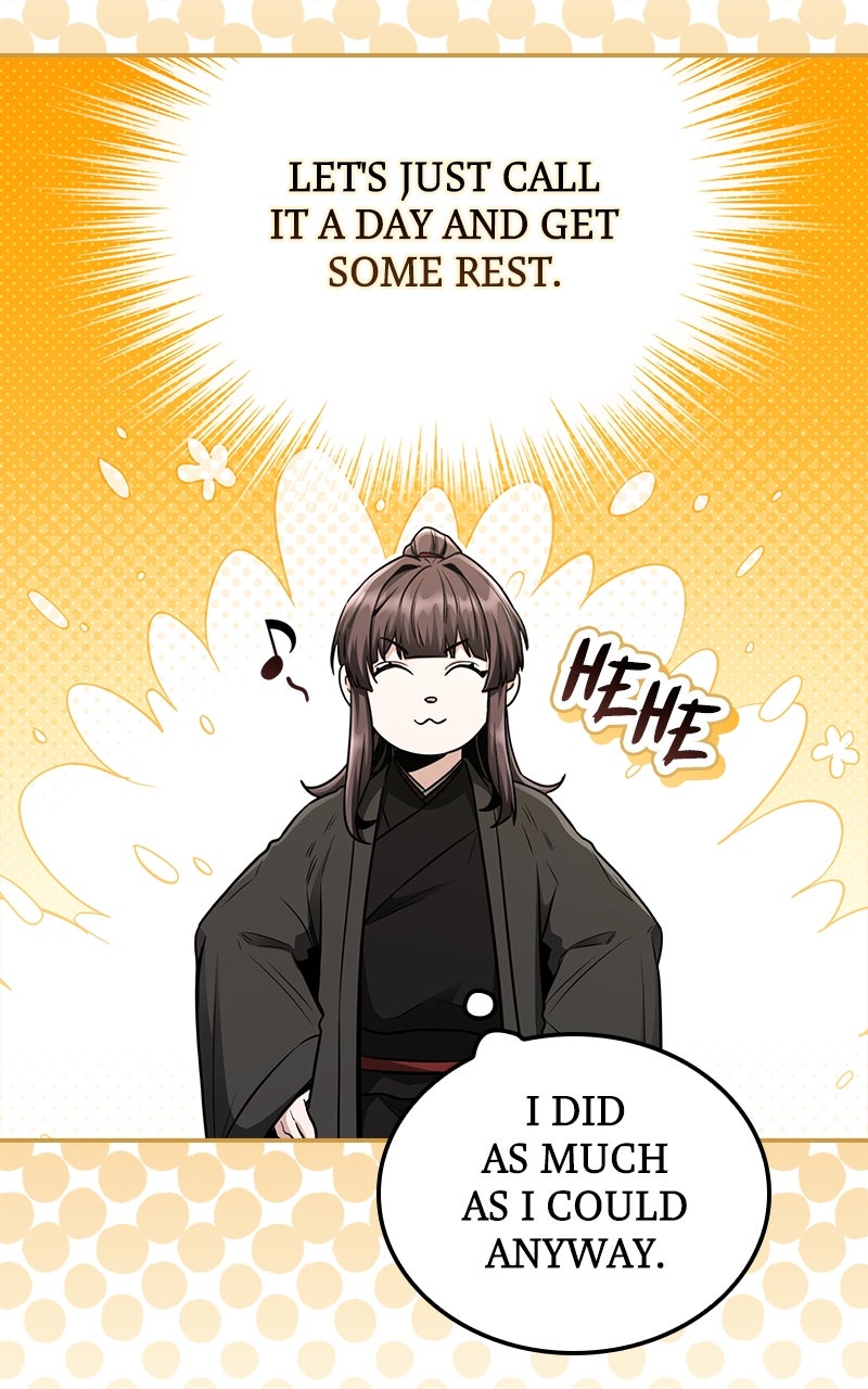 The Genius Swordsman of Mount Hua Episode 16 page 26 - 
