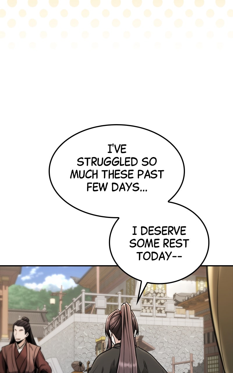 The Genius Swordsman of Mount Hua Episode 16 page 27 - 