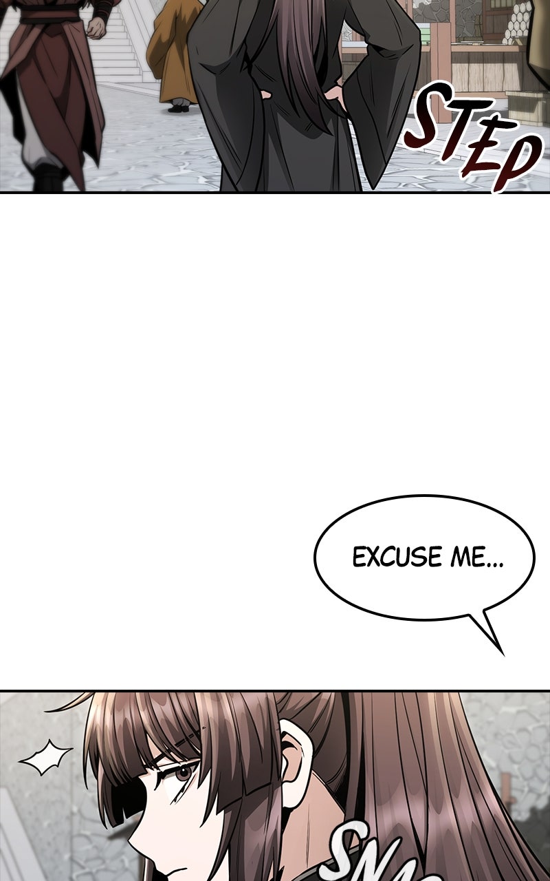 The Genius Swordsman of Mount Hua Episode 16 page 28 - 