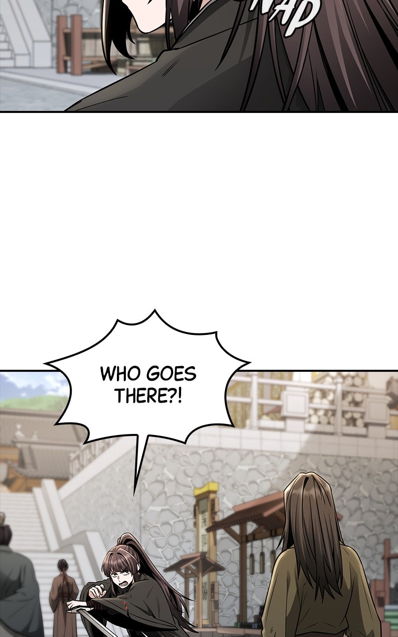 The Genius Swordsman of Mount Hua Episode 16 page 29 - 