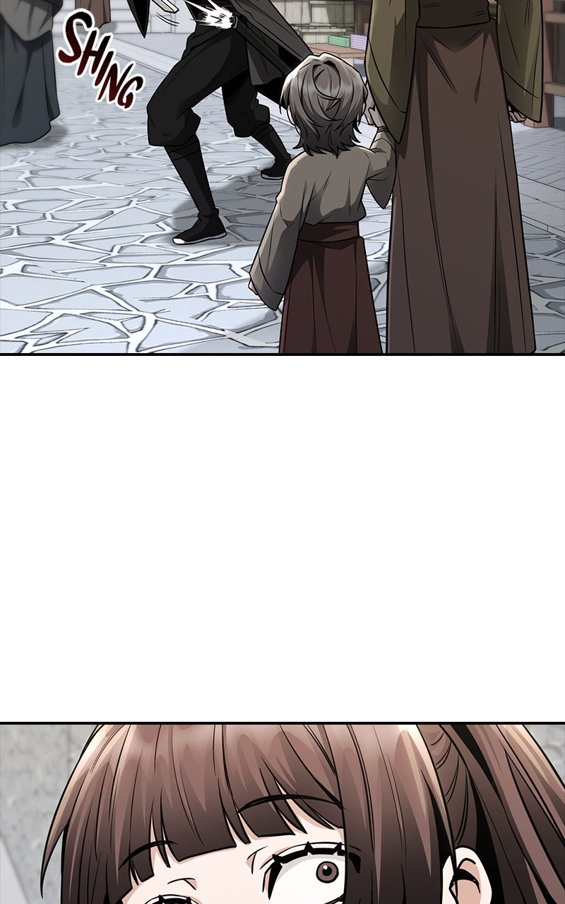 The Genius Swordsman of Mount Hua Episode 16 page 30 - 