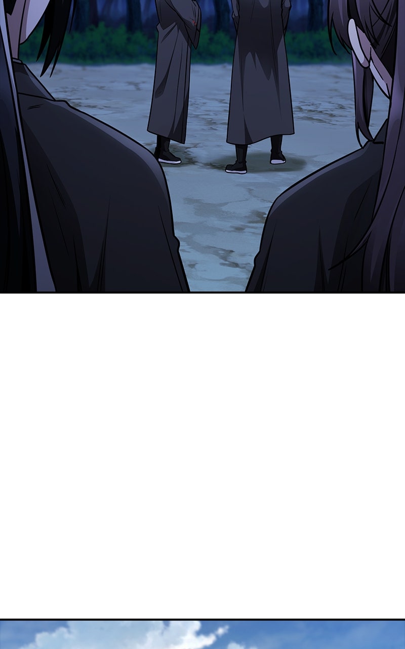 The Genius Swordsman of Mount Hua Episode 16 page 4 - 