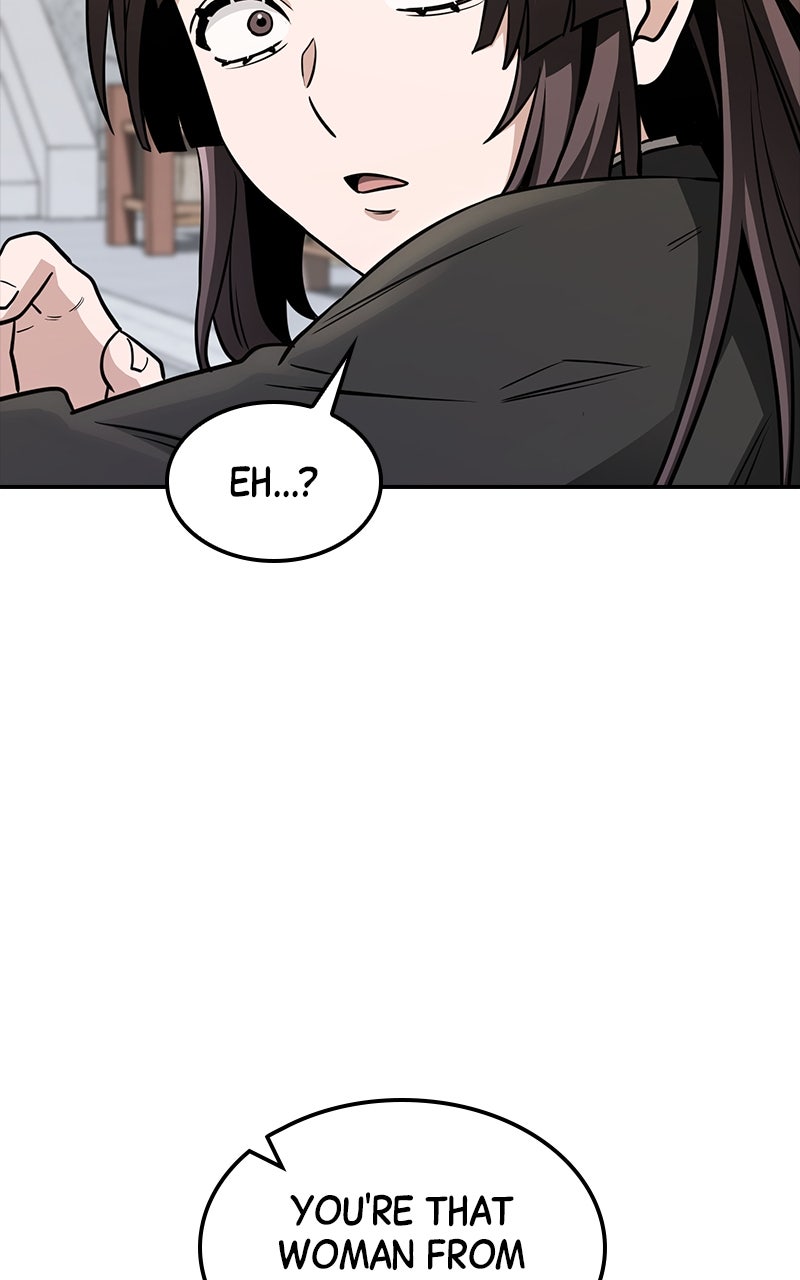 The Genius Swordsman of Mount Hua Episode 16 page 31 - 