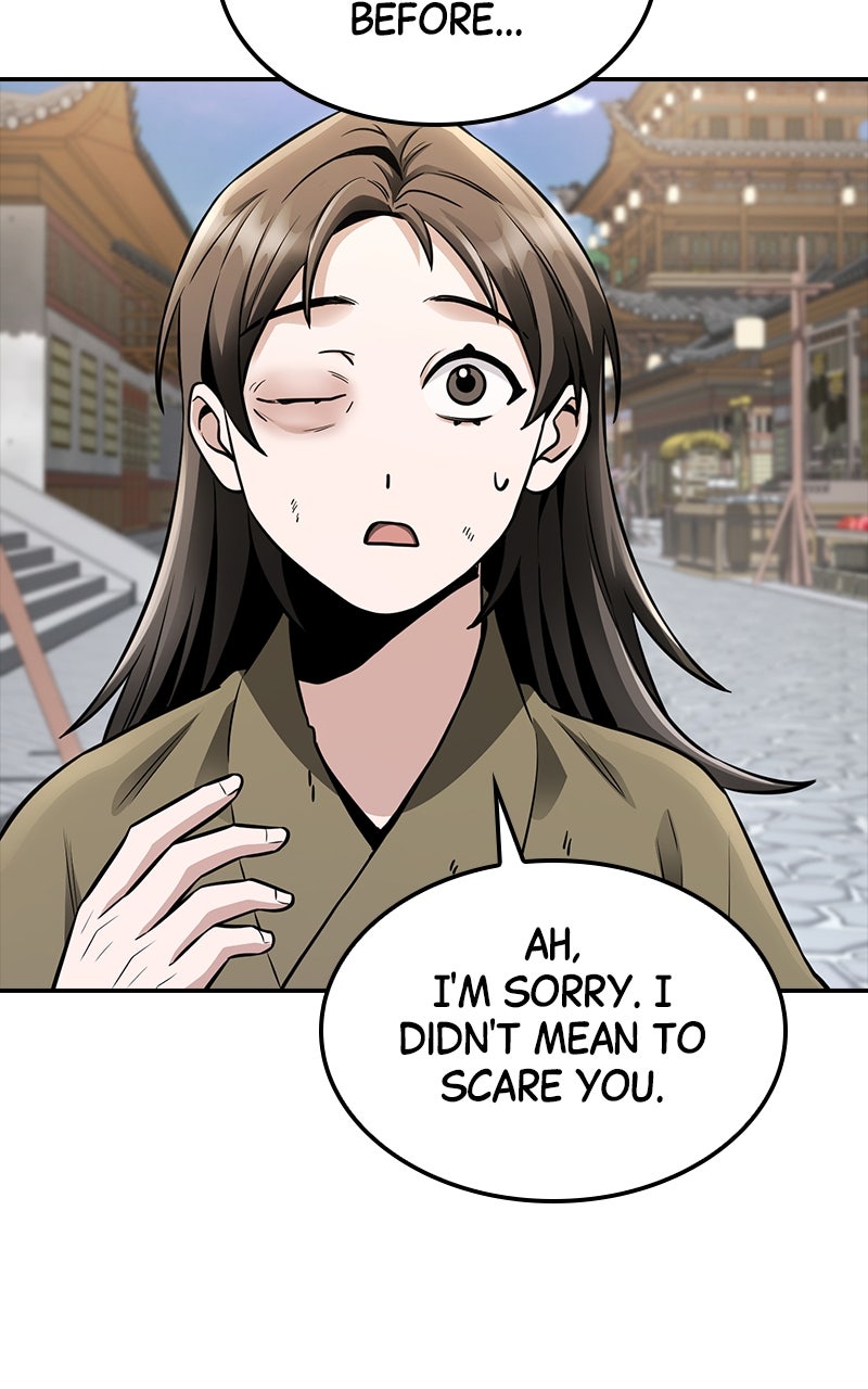 The Genius Swordsman of Mount Hua Episode 16 page 32 - 