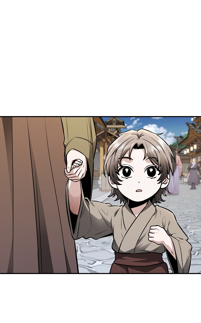 The Genius Swordsman of Mount Hua Episode 16 page 33 - 