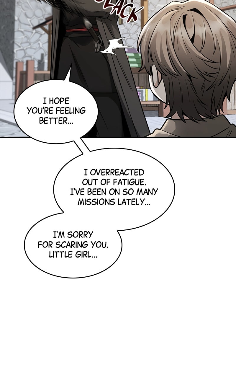 The Genius Swordsman of Mount Hua Episode 16 page 35 - 