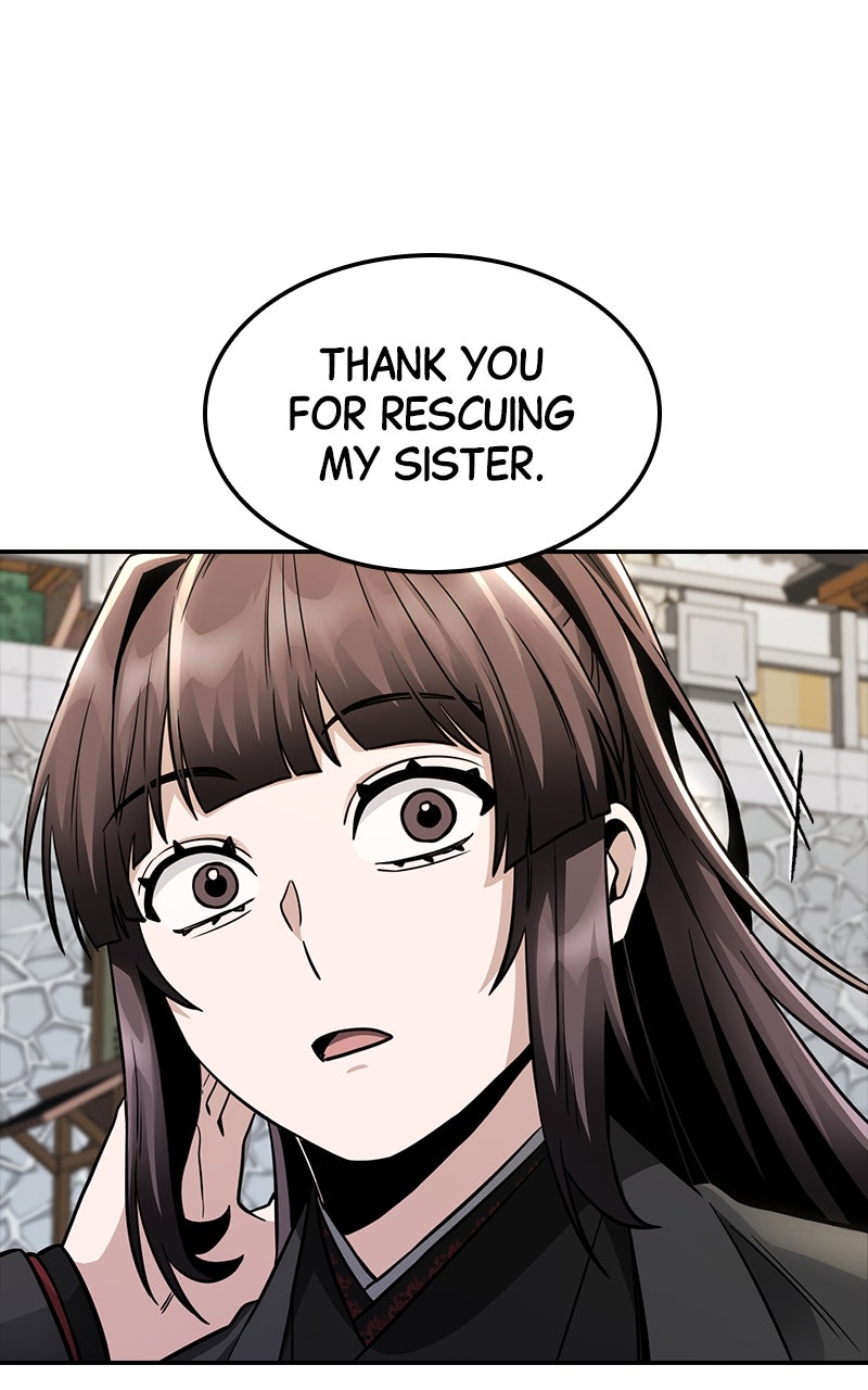 The Genius Swordsman of Mount Hua Episode 16 page 36 - 