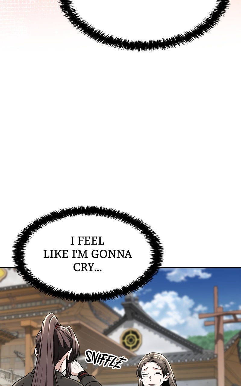 The Genius Swordsman of Mount Hua Episode 16 page 39 - 