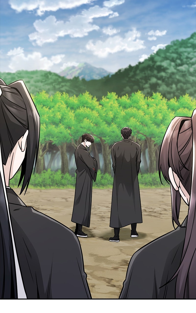 The Genius Swordsman of Mount Hua Episode 16 page 5 - 