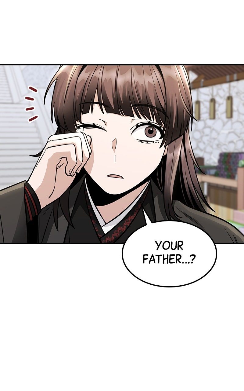 The Genius Swordsman of Mount Hua Episode 16 page 41 - 