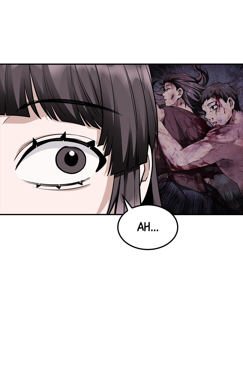 The Genius Swordsman of Mount Hua Episode 16 page 42 - 