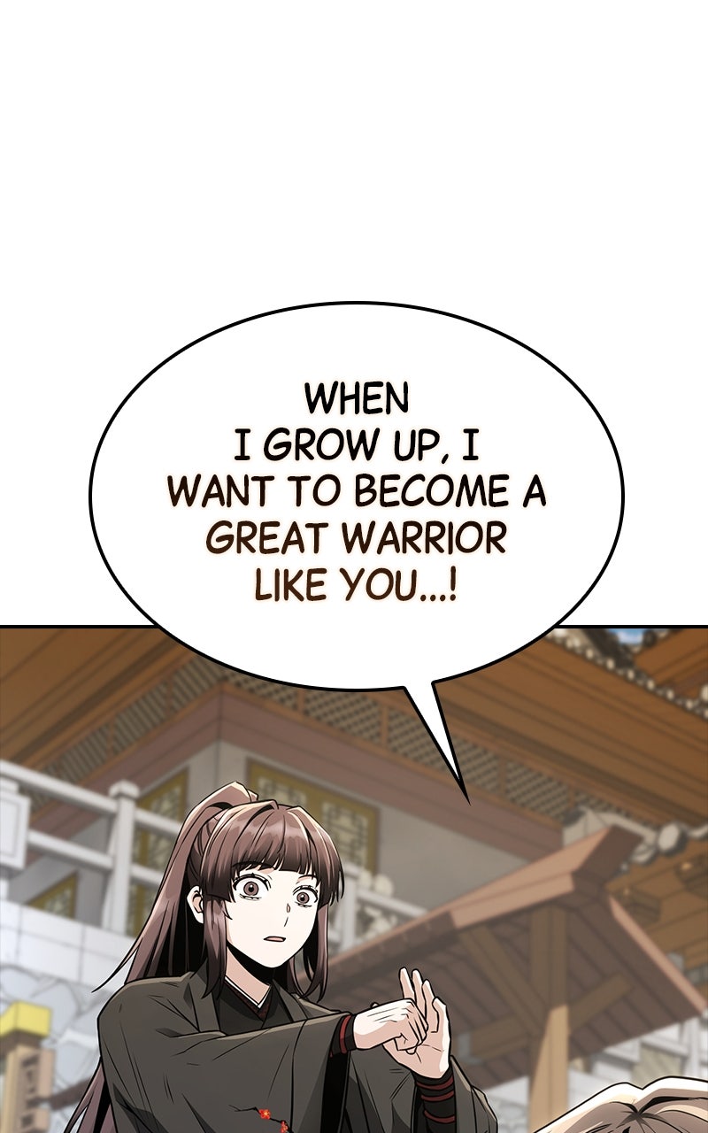 The Genius Swordsman of Mount Hua Episode 16 page 47 - 