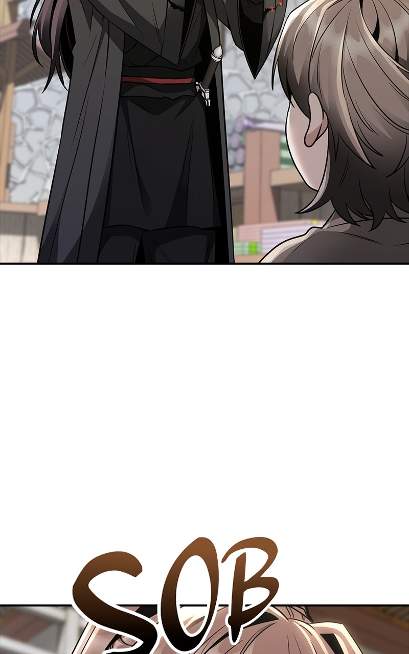 The Genius Swordsman of Mount Hua Episode 16 page 48 - 