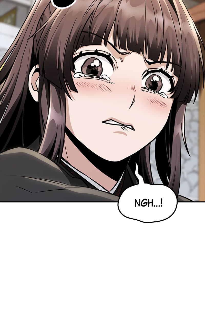 The Genius Swordsman of Mount Hua Episode 16 page 49 - 