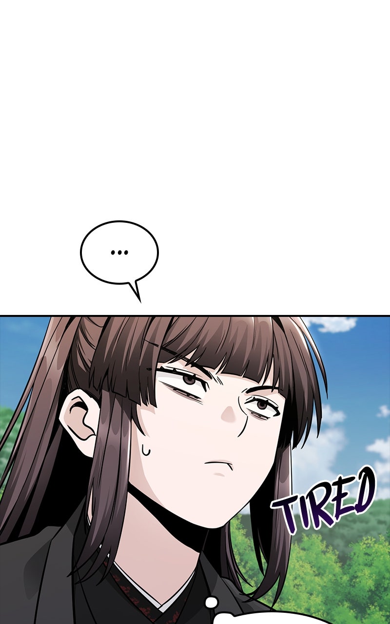The Genius Swordsman of Mount Hua Episode 16 page 6 - 