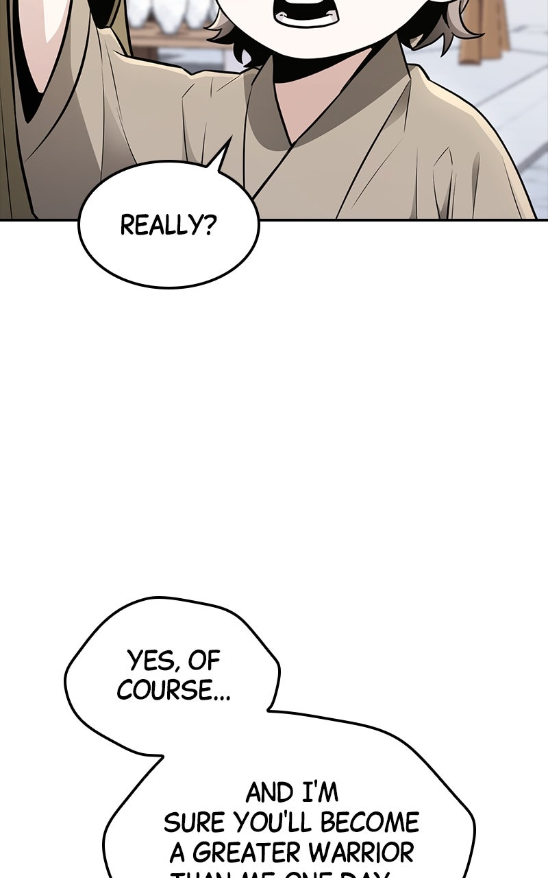 The Genius Swordsman of Mount Hua Episode 16 page 52 - 