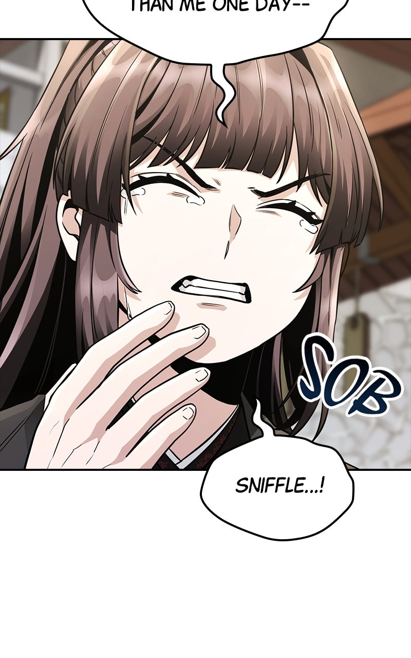 The Genius Swordsman of Mount Hua Episode 16 page 53 - 