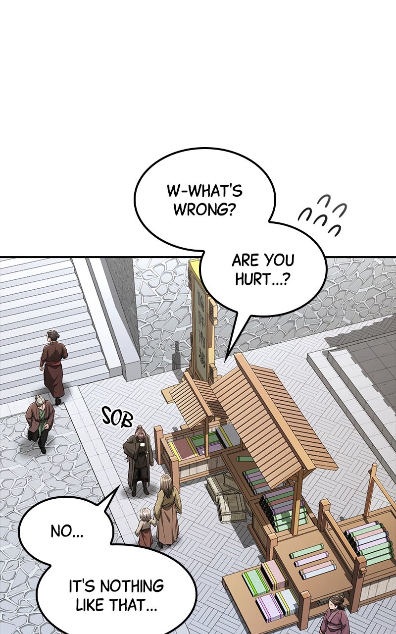 The Genius Swordsman of Mount Hua Episode 16 page 54 - 