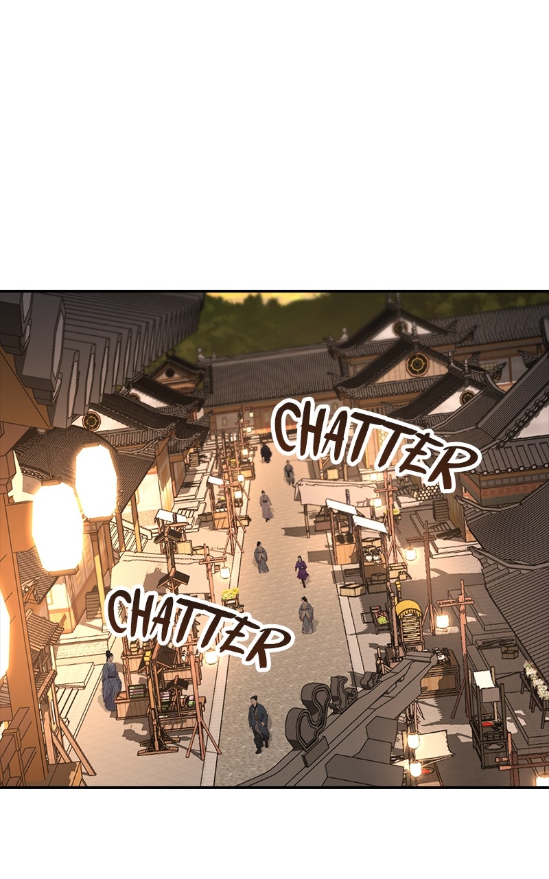 The Genius Swordsman of Mount Hua Episode 16 page 56 - 