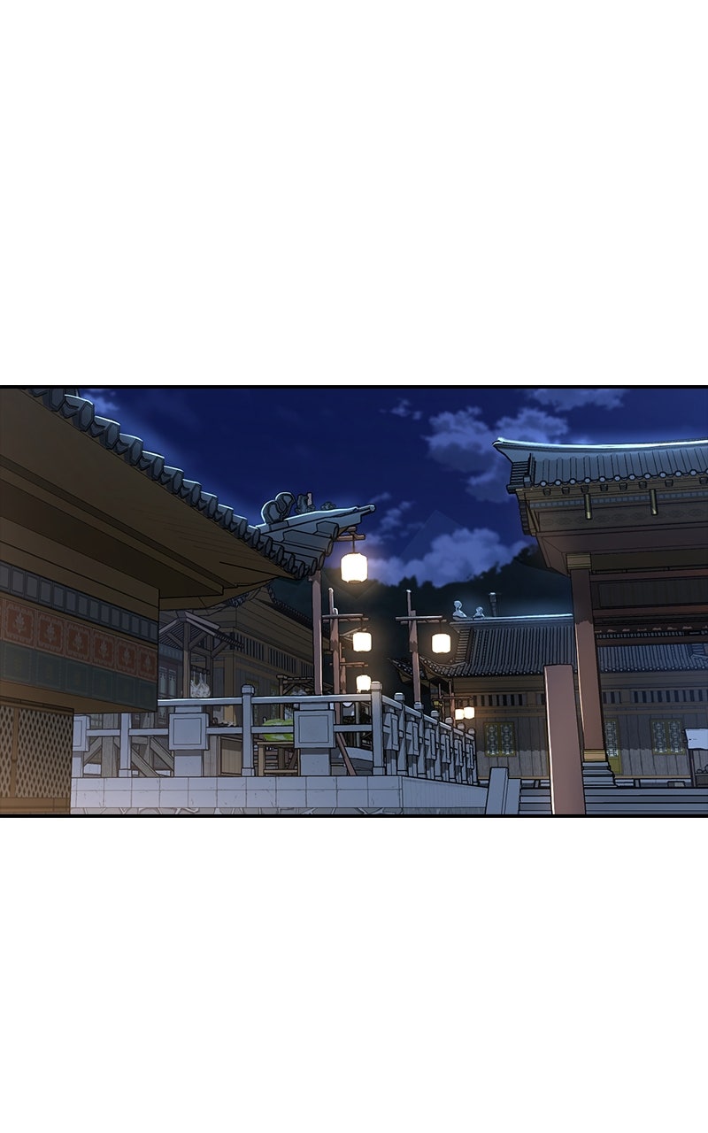 The Genius Swordsman of Mount Hua Episode 16 page 57 - 