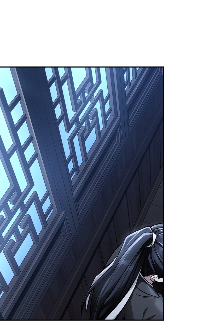 The Genius Swordsman of Mount Hua Episode 16 page 58 - 