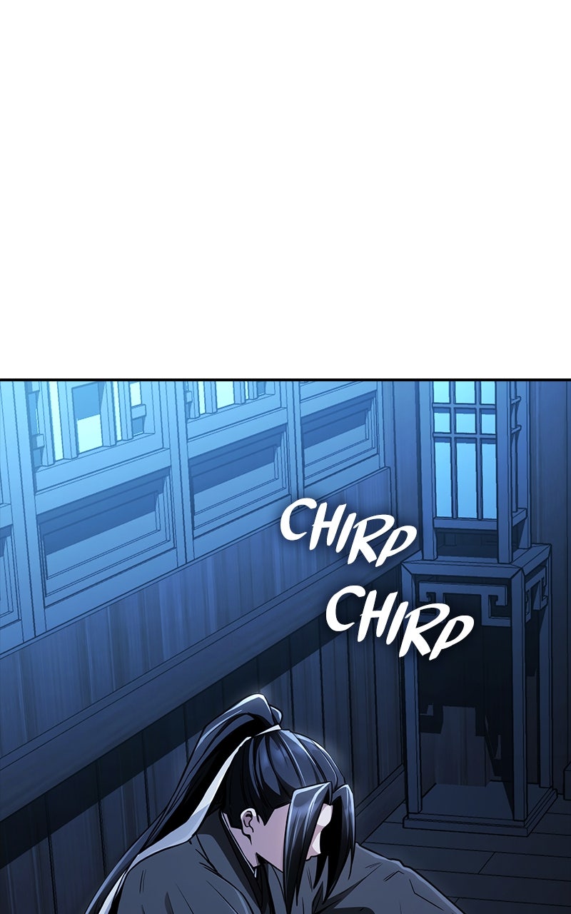 The Genius Swordsman of Mount Hua Episode 16 page 59 - 