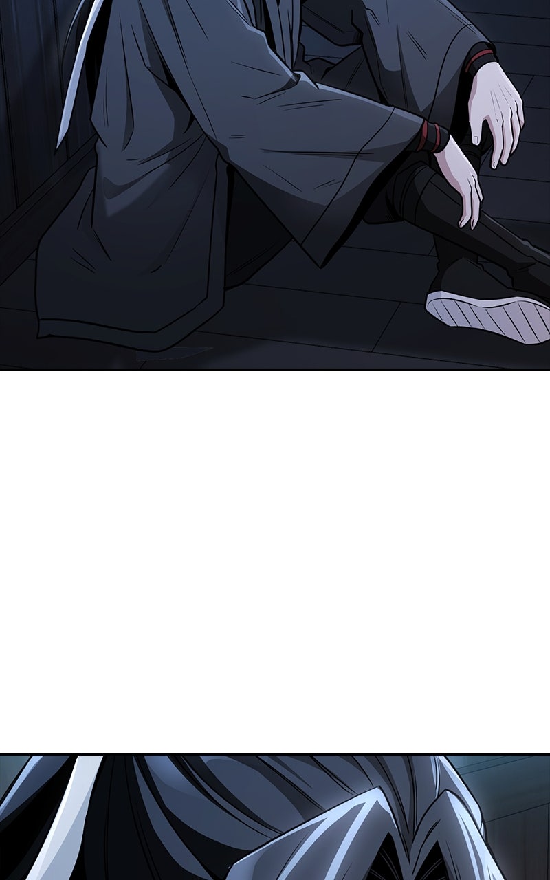The Genius Swordsman of Mount Hua Episode 16 page 60 - 