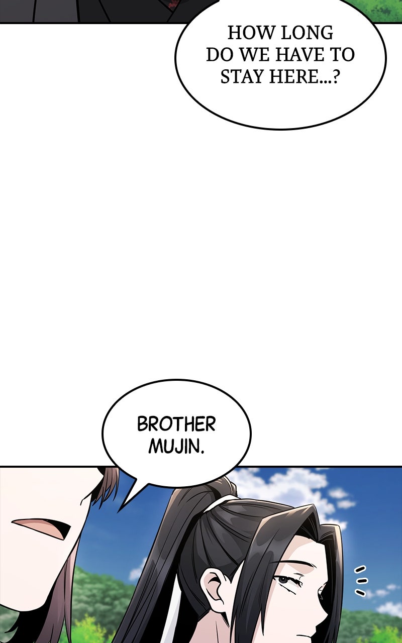 The Genius Swordsman of Mount Hua Episode 16 page 7 - 