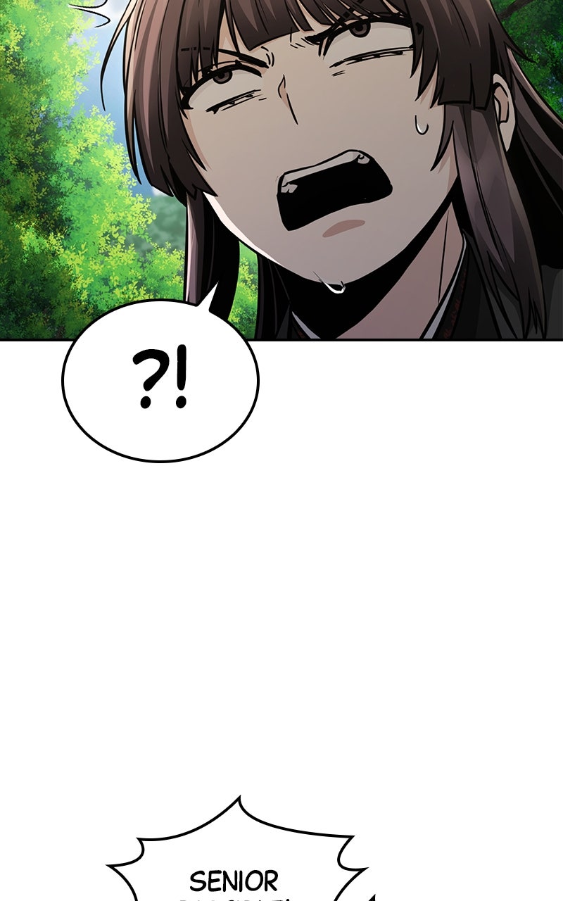 The Genius Swordsman of Mount Hua Episode 16 page 64 - 