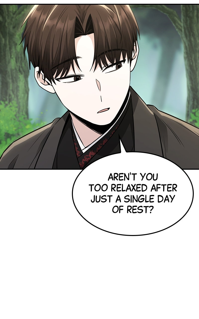 The Genius Swordsman of Mount Hua Episode 16 page 67 - 